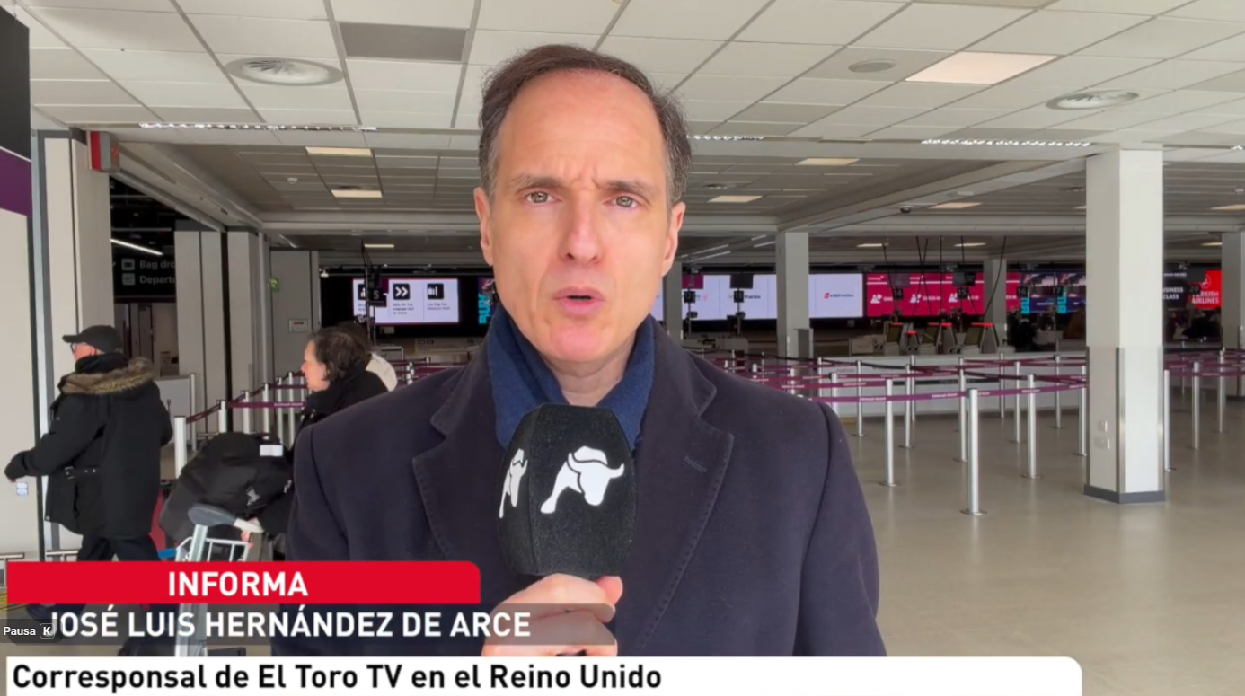 Entra en vigor la autorización electrónica para todos los viajeros de la UE con las primeras incidencias