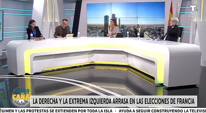 Dando Caña | Resaca electoral en Castilla y León | 16/03/2026