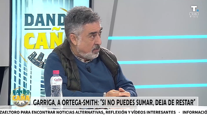 La importancia de seguir unos principios en política