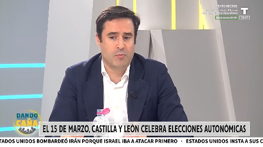 ¿Quién hace imposible el pacto? ¿PP o VOX?