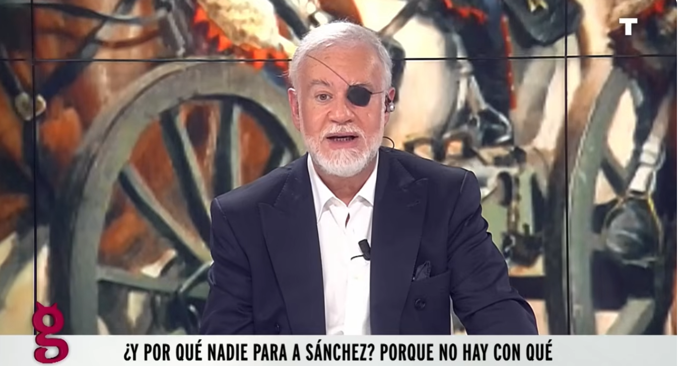 El Gato Al Agua | 10/04/2026