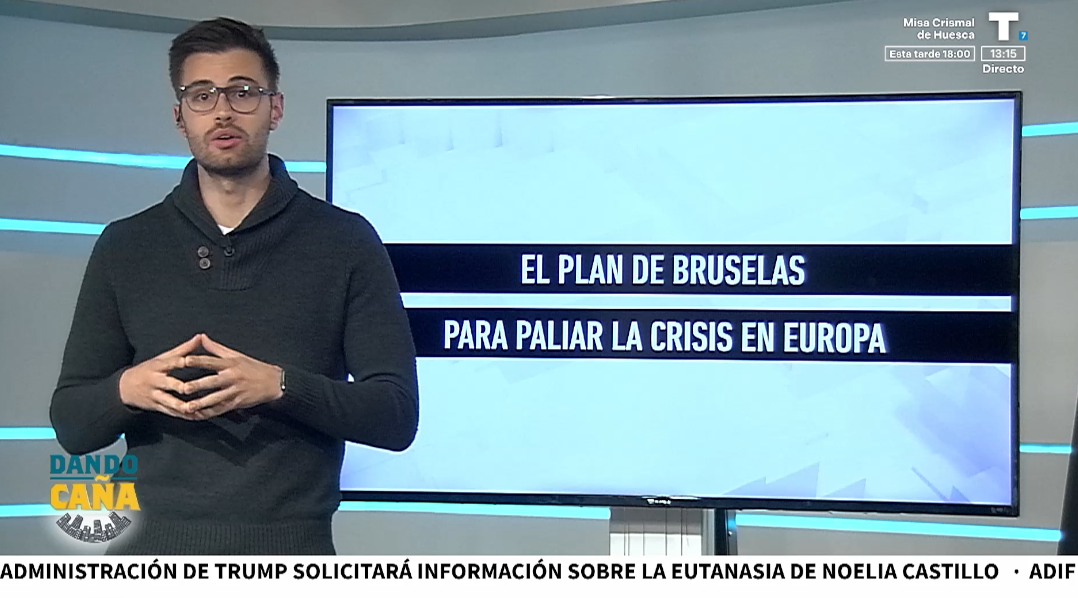 Bruselas pide una vida austera a los ciudadanos mientras sus líderes viven sin restricciones