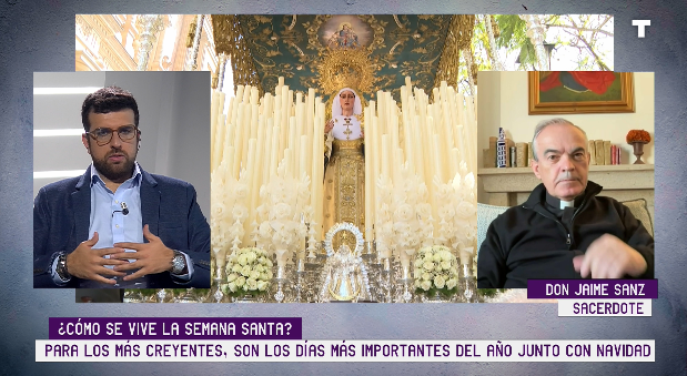 ¿Qué significa la Semana Santa?