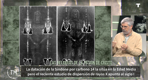La Sábana Santa: ¿real o fraude? Hablan los estudios