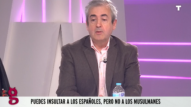 «España es un país donde se cumplen las leyes»