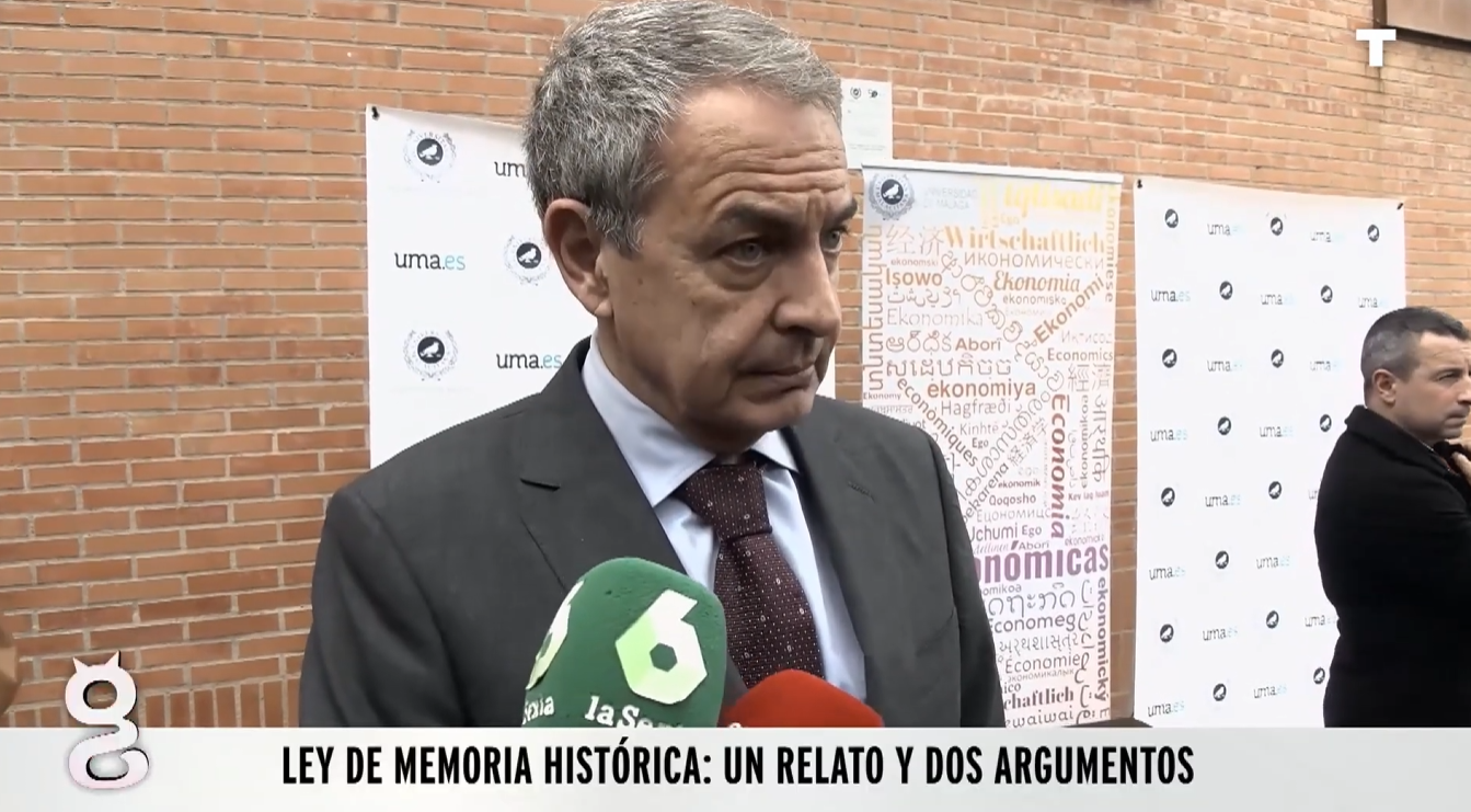 La «comisión de la verdad» de Garzón