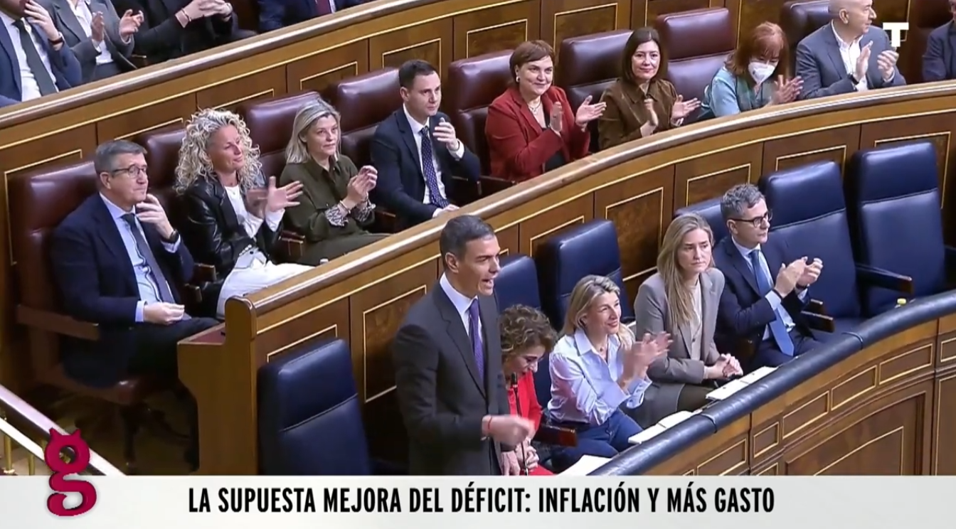 Las mentiras del Gobierno que necesitan sus votantes