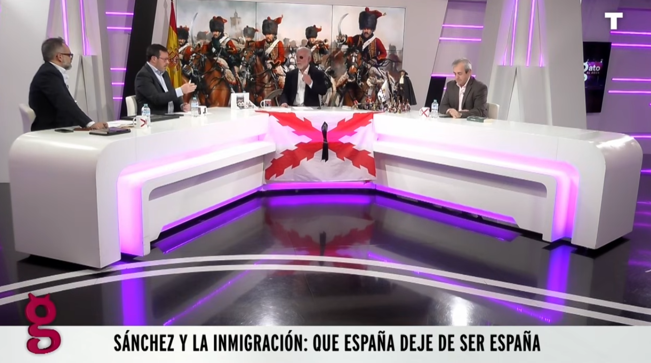 El Gato Al Agua | 01/04/2026