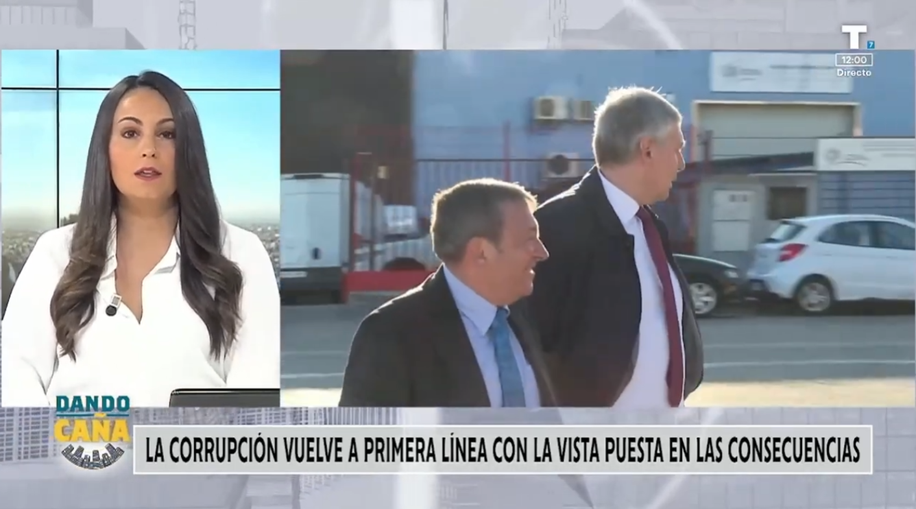 Operación Kitchen’ y ‘Caso mascarillas’, los casos de corrupción llenan la semana política