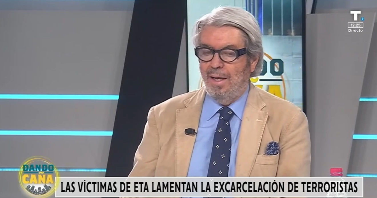 Los jóvenes vascos desconocen su propia historia y apoyan a partidos abertzales