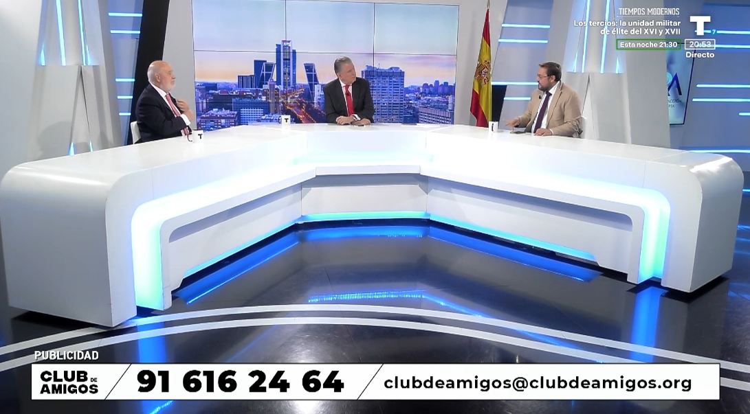 La Redacción Abierta | 06/04/2026
