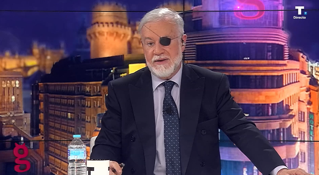 Ayuso anuncia que no recibirá más menas