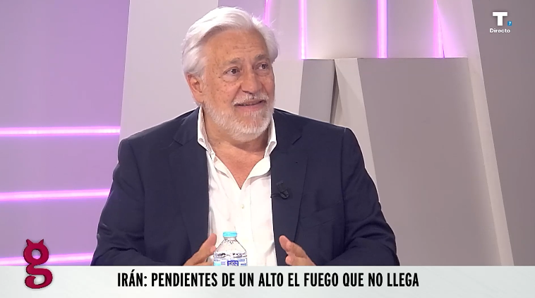 «El escenario nuevo es uno donde Europa tiene que reinventarse»