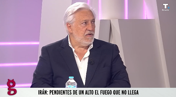 ¿Realmente sabemos qué sucede entre Irán y la Casa Blanca?