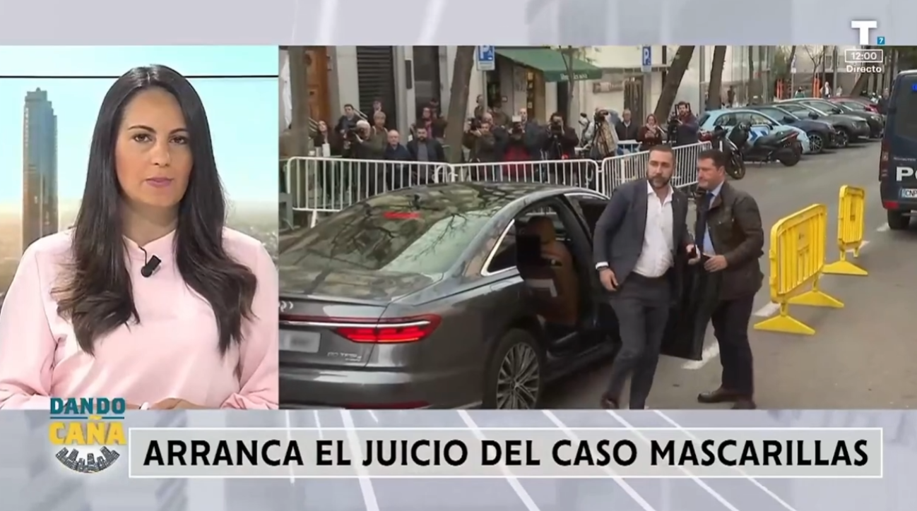 Arranca el juicio del ‘caso Koldo’, la primera gran sombra de corrupción del Gobierno de Sánchez