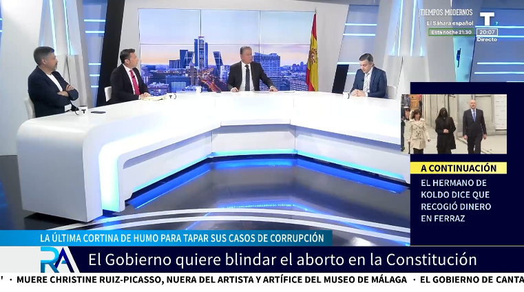 La Redacción Abierta | 07/04/2026