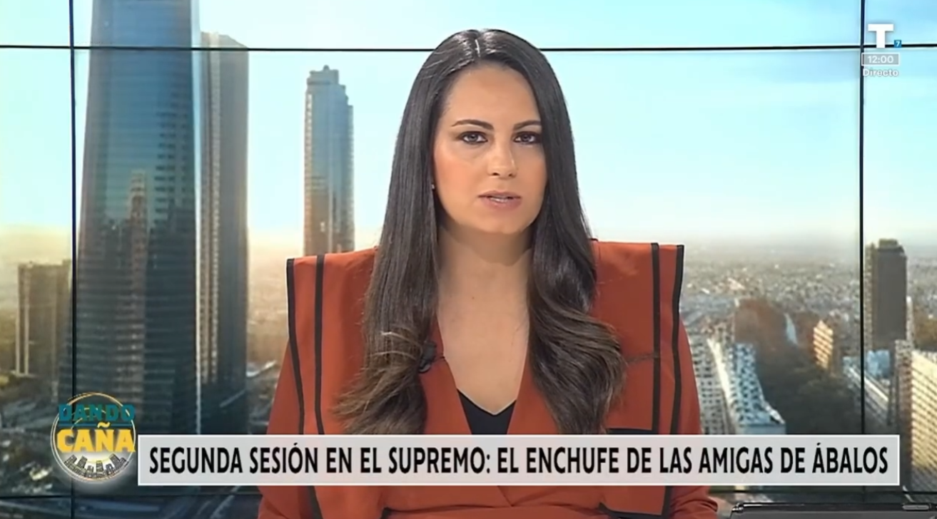 El enchufe a las amigas especiales de Ábalos llega hoy al Supremo