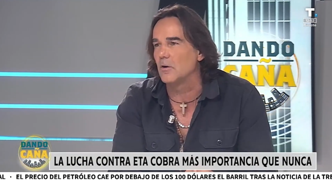 La verdadera misión del Gobierno: sacar a los etarras de las cárceles