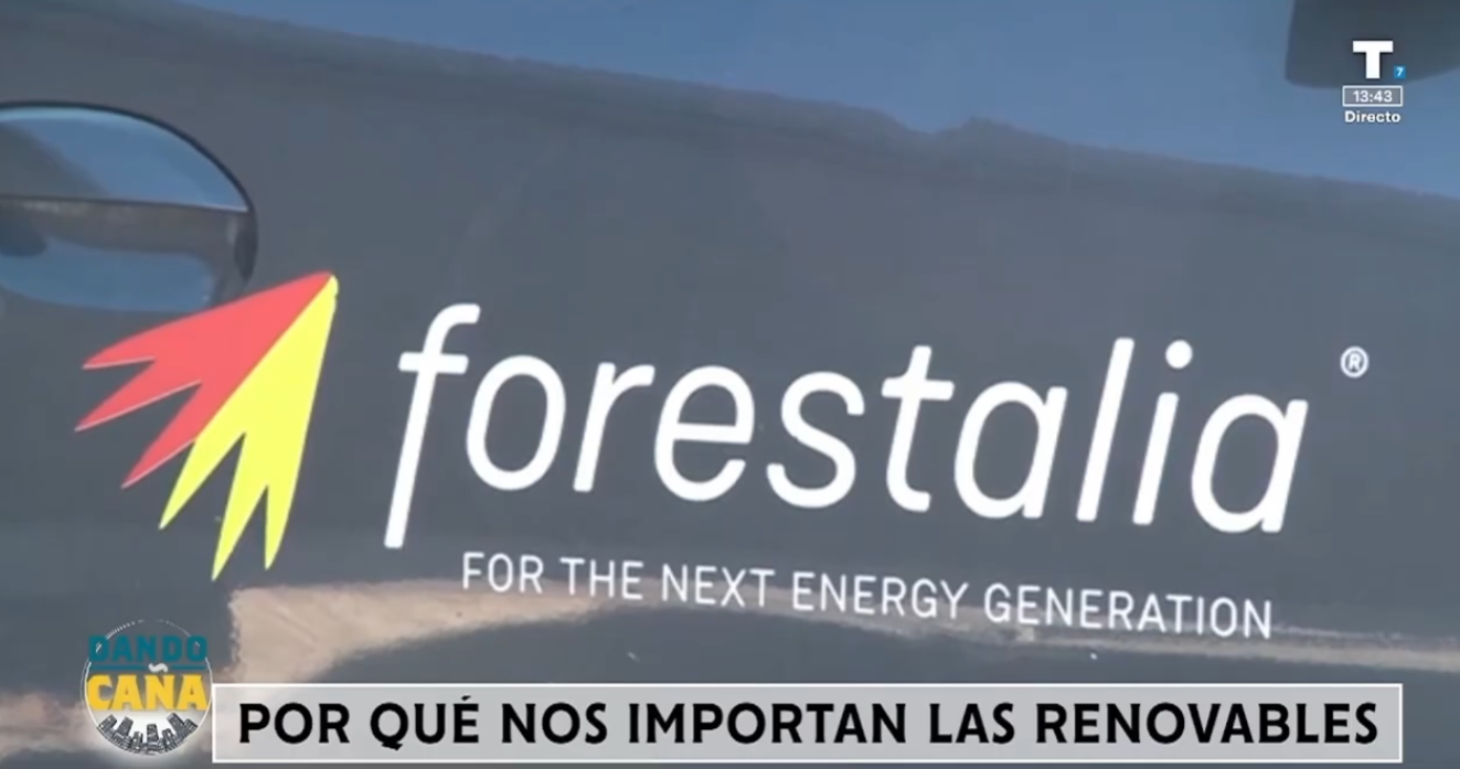 Dimite el presidente de Forestalia tras las acusaciones de corrupción