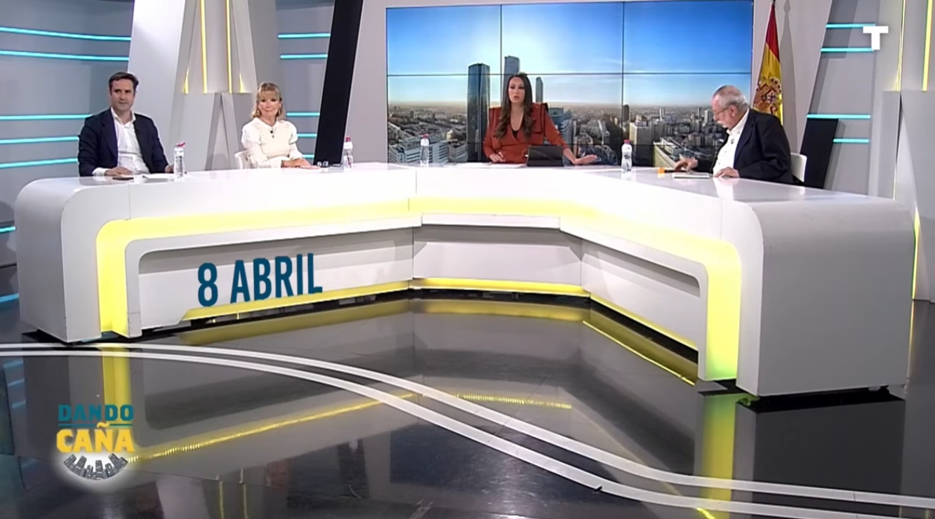 Dando Caña | Tregua entre EE. UU. e Irán y el juicio por el ‘Caso Koldo’ | 08/04/2026