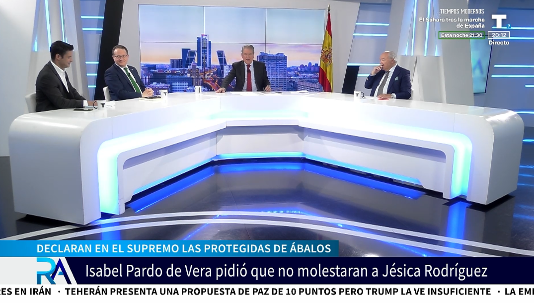 La Redacción Abierta | 08/04/2026