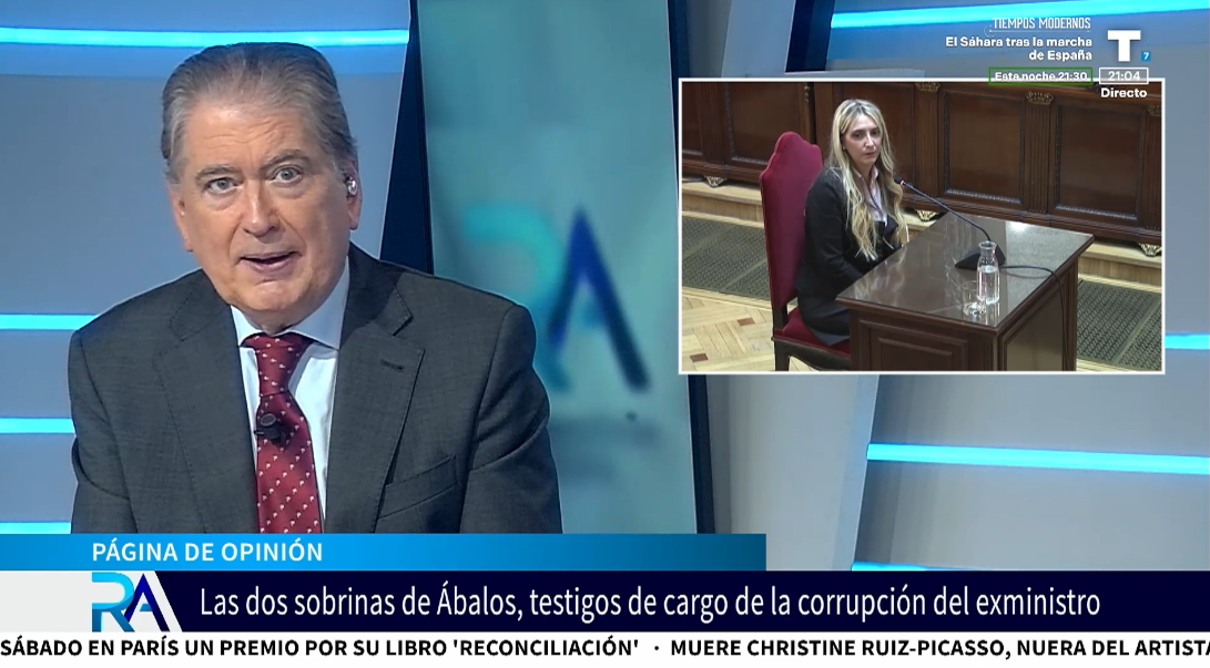 «Sus declaraciones han sido CRISTALINAS» Claudia y Jésica, ‘testigos de cargo’ de la corrupción de Ábalos