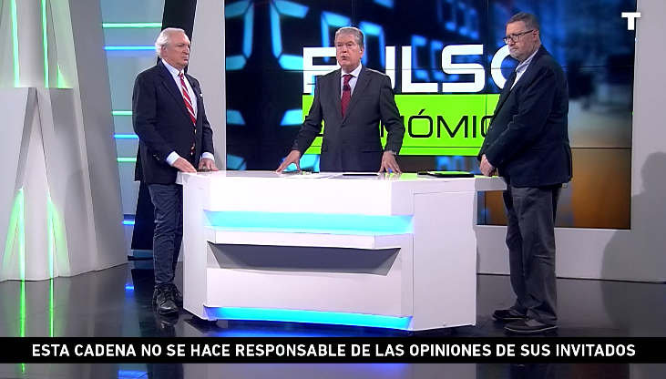 Pulso Económico | 08/04/2026