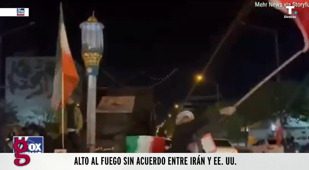 Cuenta atrás en Oriente Medio