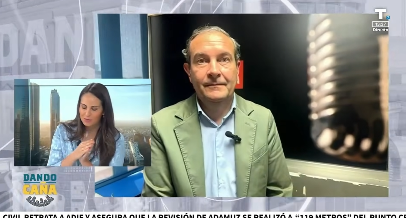 La Comunidad Valenciana denuncia que el Gobierno solo ha dado el 21% de las ayudas por la DANA