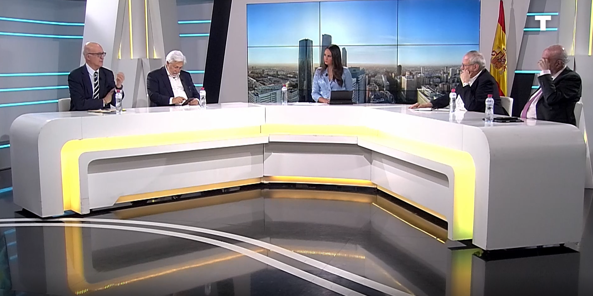 DANDO CAÑA | EL INFORME DE LA GUARDIA CIVIL POR ADAMUZ Y EL JUICIO POR EL ‘CASO KOLDO’ | 09/04/2026