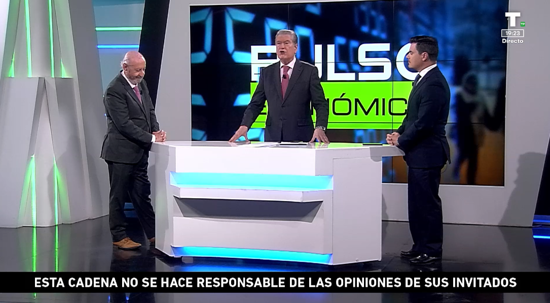 Pulso Económico | 09/04/2026