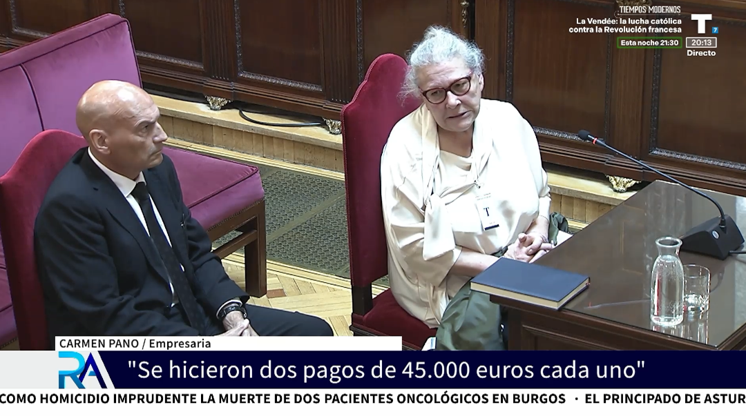 Ábalos consiguió un chalet en Cádiz a cambio de la licencia de Villafuel