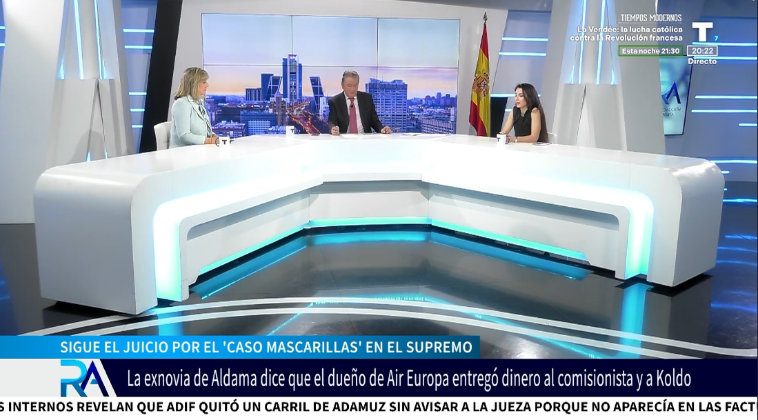 La Redacción Abierta | 09/04/2026
