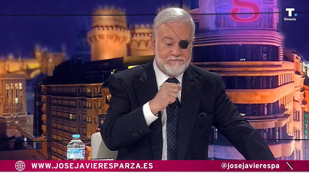 Nos mienten