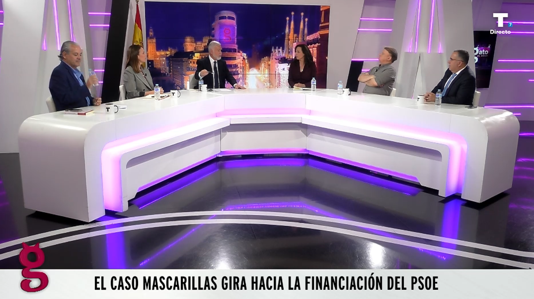 El Gato Al Agua | 09/04/2026