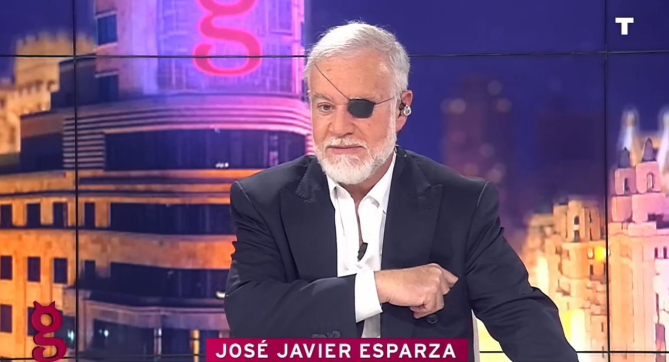 El mundo está viviendo un momento propiamente histórico