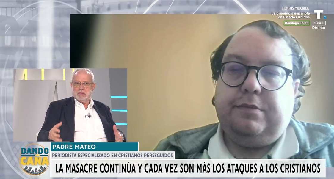 Cristianos perseguidos: de no poder tener una Biblia en Corea del Norte al secularismo ateo de Europa