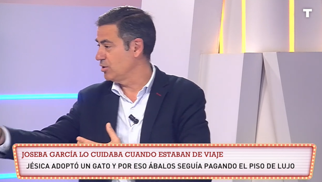 Raúl Ramírez: «Las sobrinas de Ábalos no me dan pena y deberían ser imputadas»