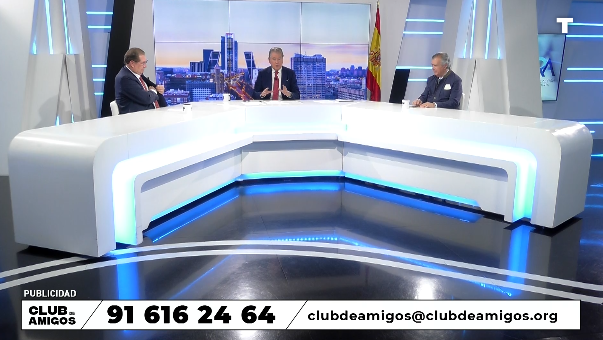 La Redacción Abierta | 10/04/2026