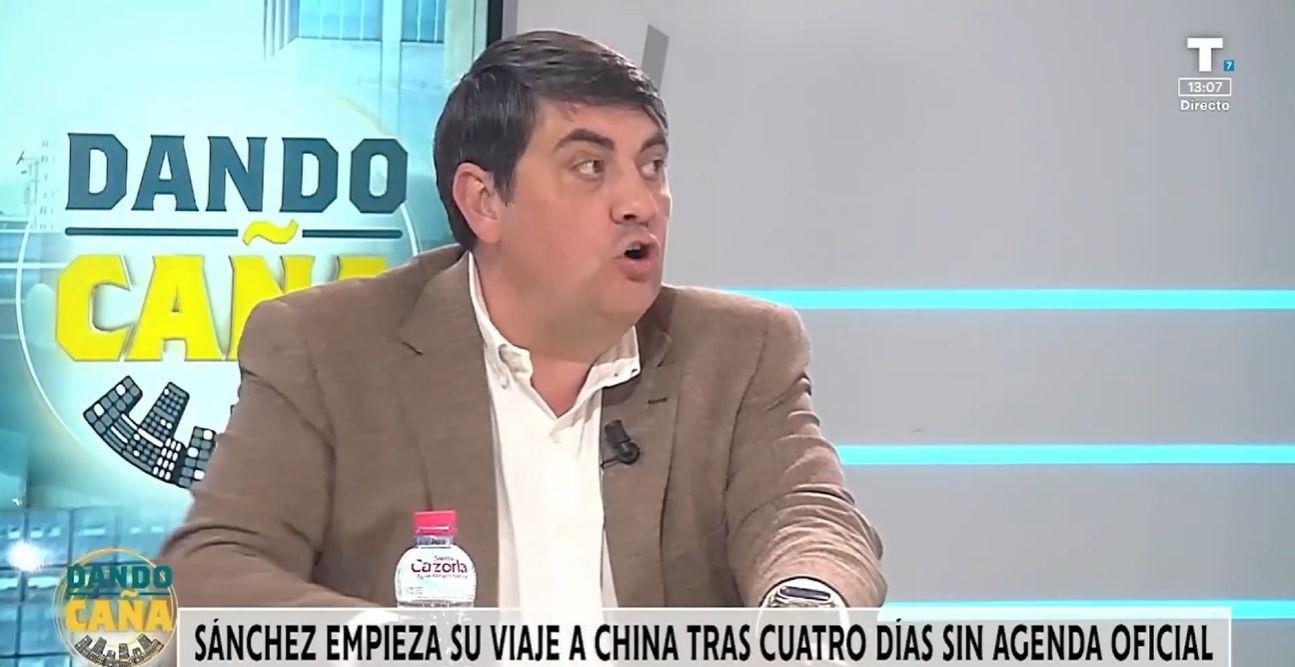 Juanma Moreno, ¿el «candidato de ultraizquierda» del PP?