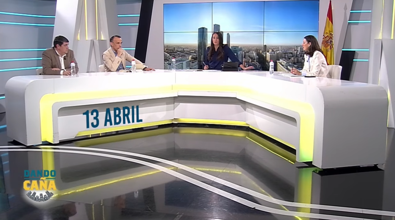 Dando Caña | Elecciones en Hungría y el último viaje de Sánchez a China | 13/04/2026