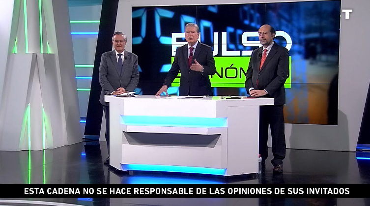 Pulso Económico | 13/04/2026
