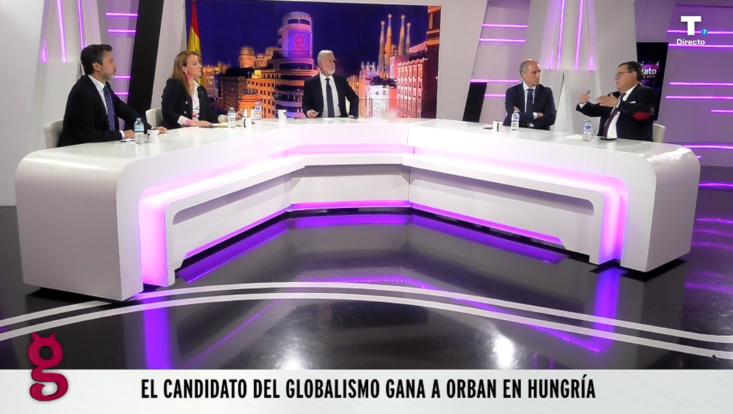 El Gato Al Agua | 13/04/2026