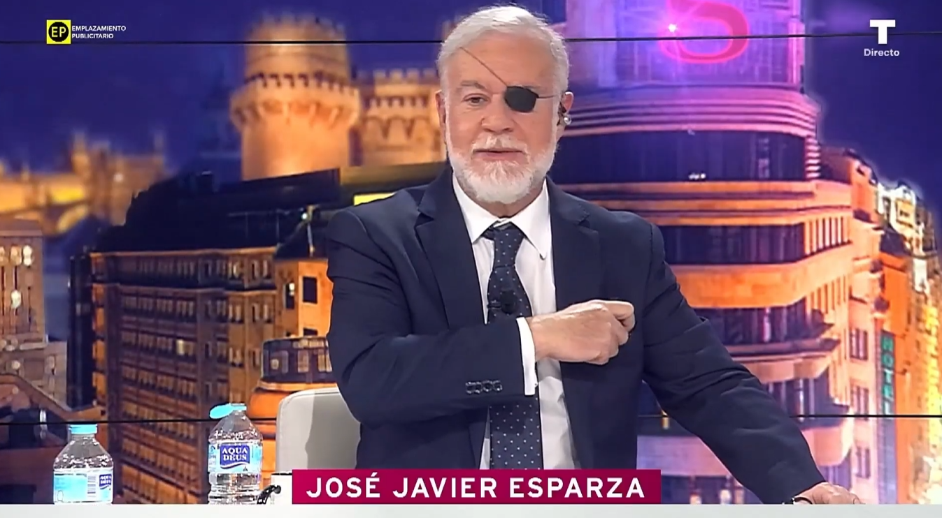 Los tiranos están desatados
