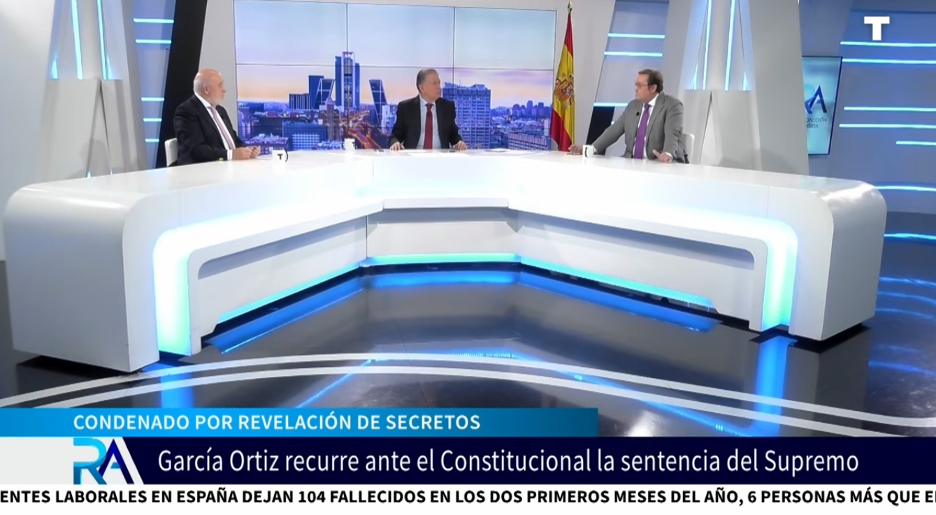 La Redacción Abierta | 13/04/2026