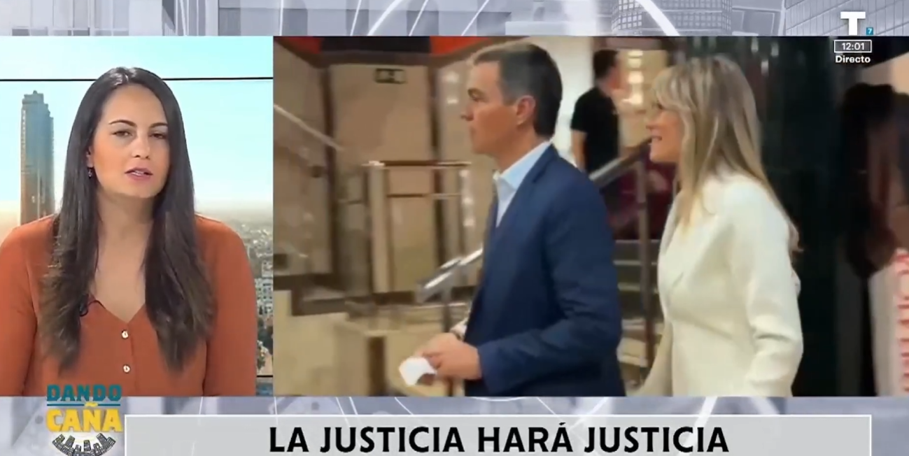 Y la justicia hará justicia