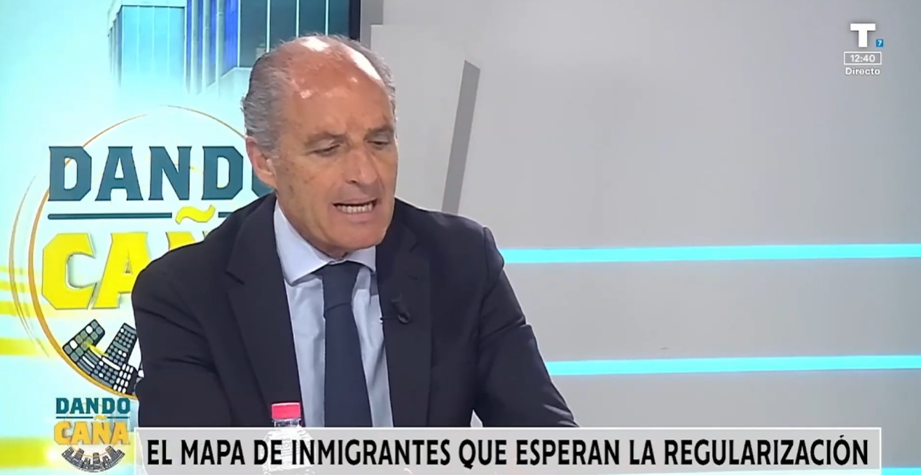 El Gobierno aprueba hoy la regularización masiva