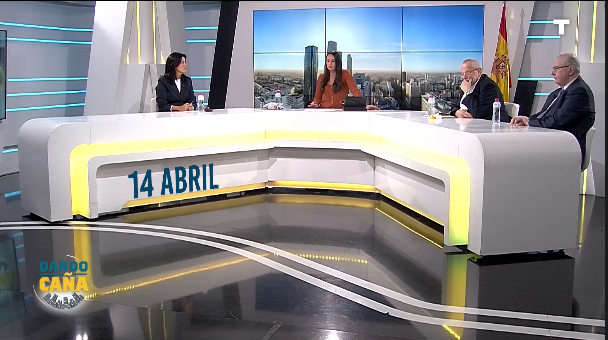 Dando Caña | Begoña Gómez procesada y la regularización masiva | 14/04/2026