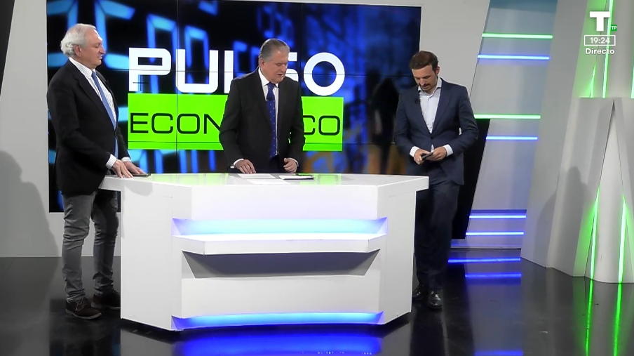 Pulso Económico | 14/04/2026