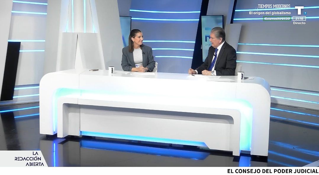 La Redacción Abierta | 14/04/2026